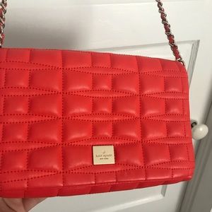 Designer Kate Spade purse!!!